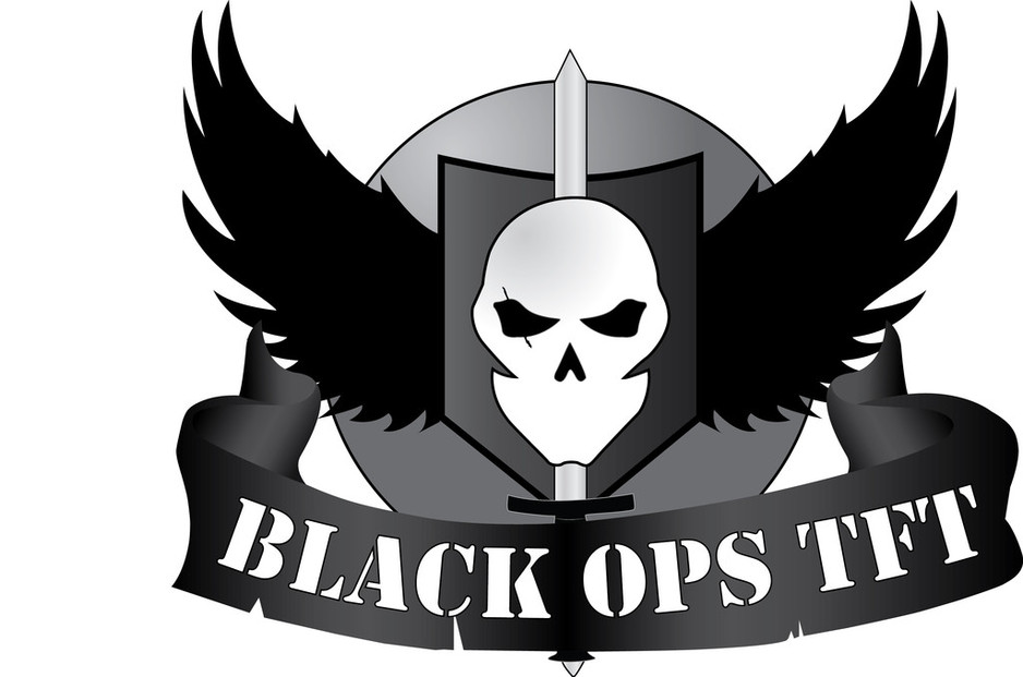 BLACK OPS TACTICAL FITNESS TRAINING Pic 1 - PERSONAL TRAINING TACTICAL FITNESS TRAINING