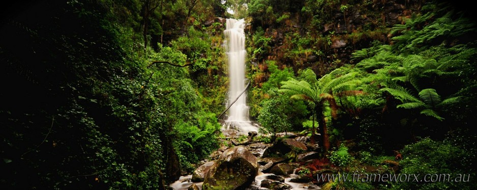 Studio NYX Pic 1 - Erskine Falls Lorne