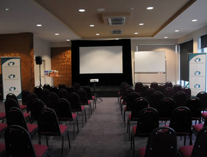 Audio Visual Technologies Pic 5 - Speaker Hire Melbourne