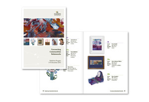 Quenda Designs Pic 4 - Brochures Reports