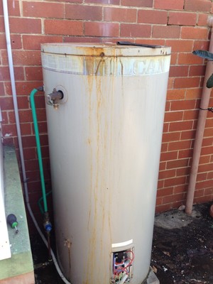 Cheapa Hot Water Pic 5 - Is it time for a new hot water heater Give us a call for a free quote