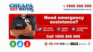 Cheapa Hot Water Pic 3 - No hot water Call us Now for fast service