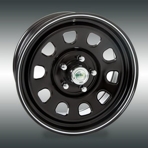 Gecko Wheels Pty Ltd Pic 5 - GeckoDHoleBlack