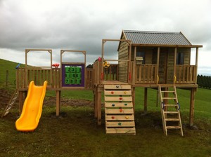 Country Cubbies Pic 4