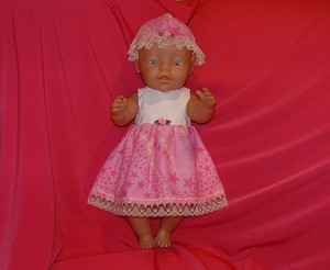 Simply Doll Clothes Pic 3