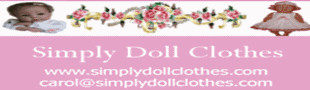 Simply Doll Clothes Pic 1