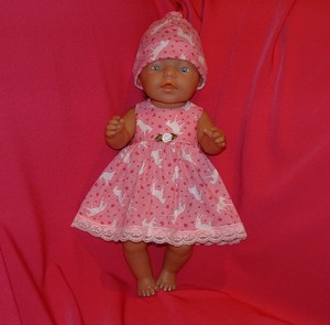 Simply Doll Clothes Pic 5