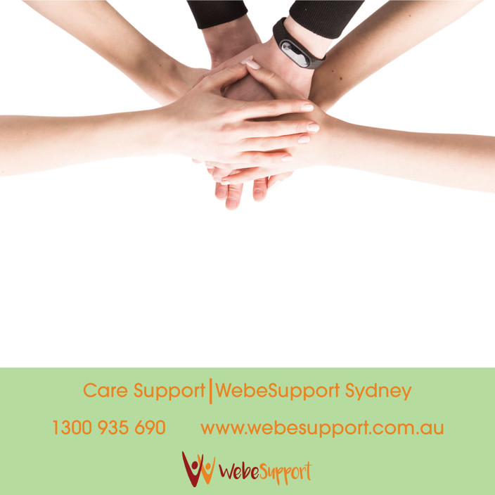 Webe Support Pic 1