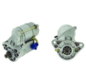 Wishart Auto Tech Pic 4 - Starter Motors