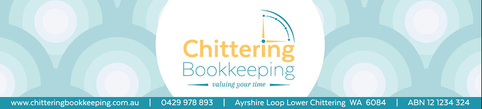 Chittering Bookkeeping Pic 1