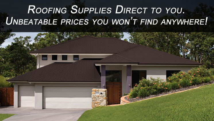 Roofing Direct Pic 1 - roofing supplies