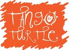 Tango Turtle Pic 1