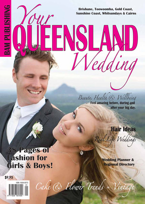 Your Queensland Wedding Pic 4 - 2013 Summer Issue