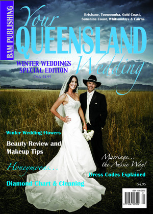 Your Queensland Wedding Pic 5 - 2013 Winter Special Edition