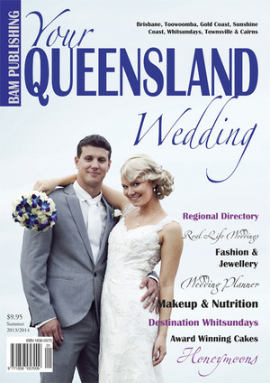 Your Queensland Wedding Pic 3 - 2014 Summer Issue