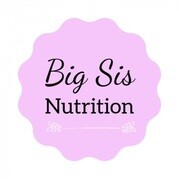 Big Sis Nutrition Pic 1