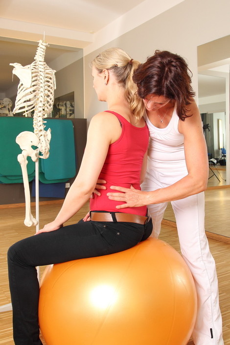 Busy Body Physiotherapy Pic 1 - Specialised clinical Pilates and classes