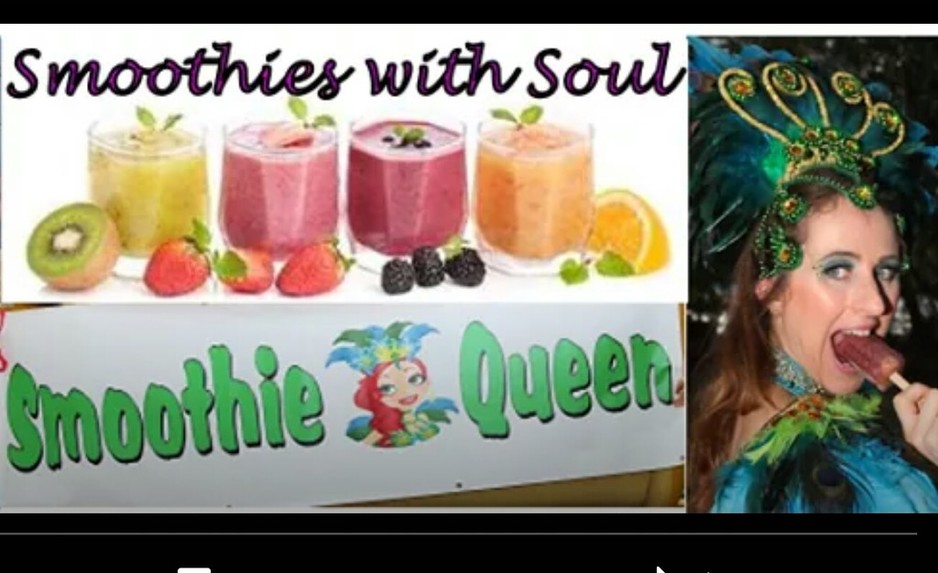 Smoothie Queen Pic 1