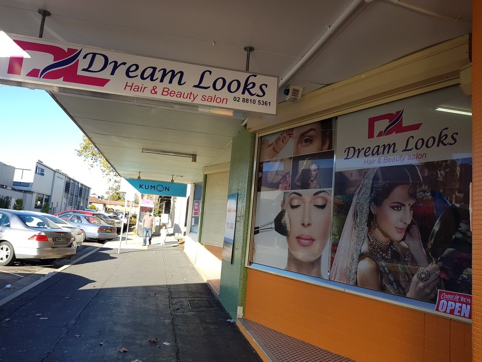 Dreamlooks Hair and Beauty Salon Pic 2