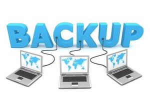 Bruntech IT Services Pic 4 - Back up