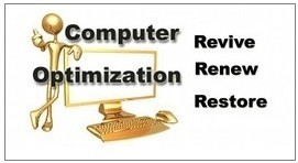 Bruntech IT Services Pic 2 - Computer Optimization