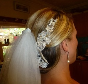 bridalhairplus Pic 3 - Vintage Bride