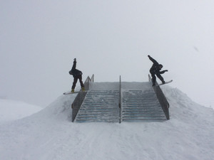 Powderpak Parks Pic 2