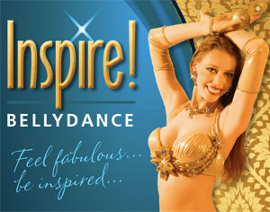 Bellydance Classes Pic 1