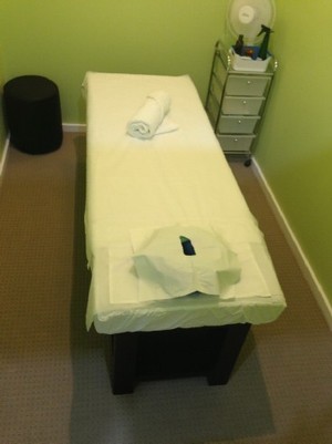 MASSAGE HEAVEN Pic 5 - Treatment Room 02