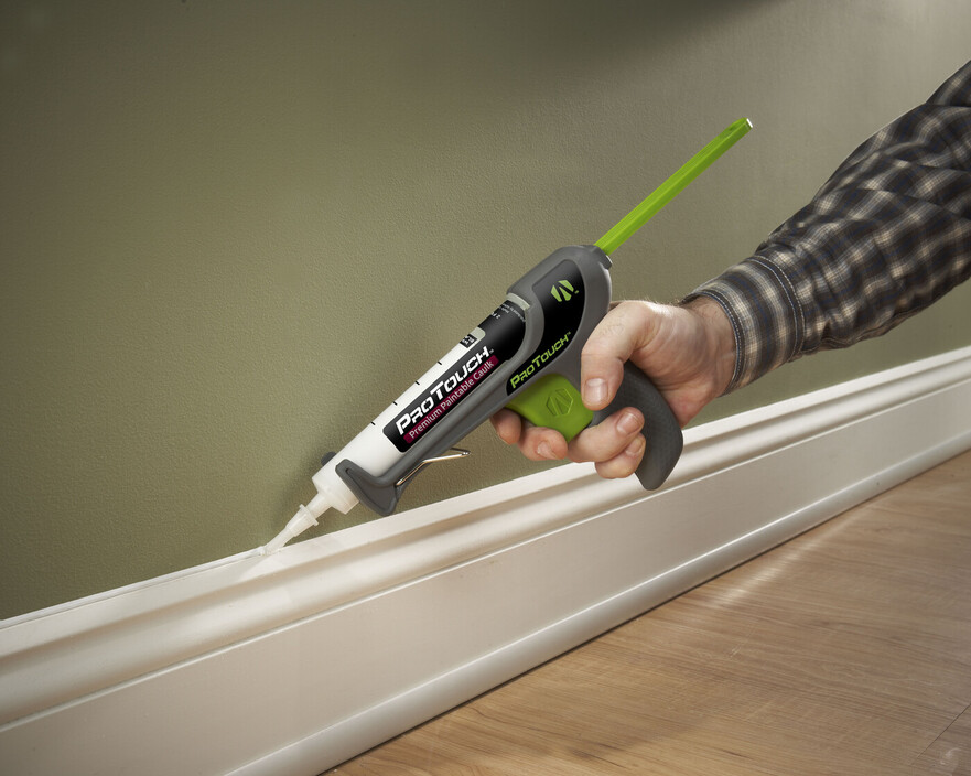 Caulking Solutions Pic 1