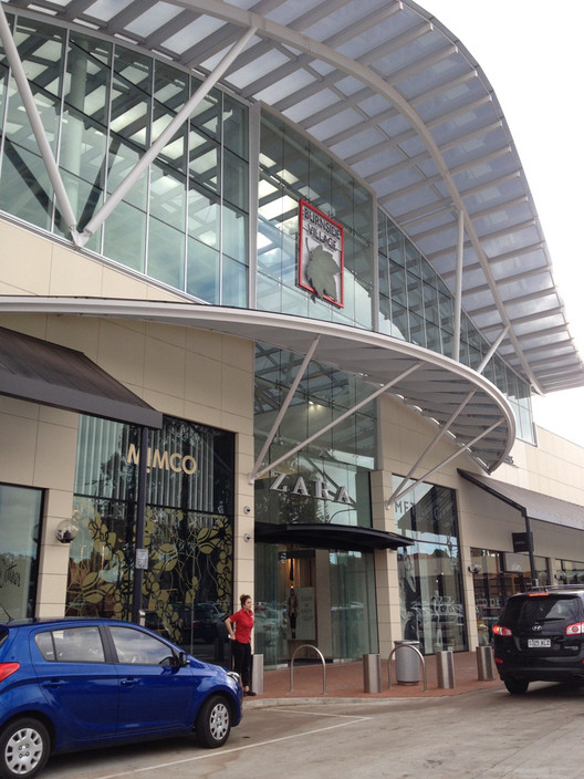 Burnside Village Shopping Centre Pic 1 - oohlala