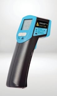 Ace Filters Pic 1 - Infrared Food Thermometer