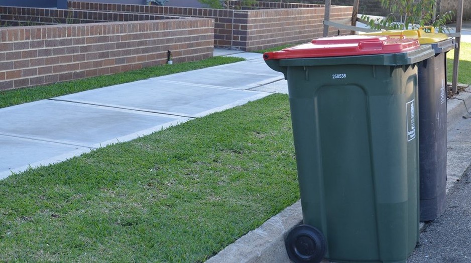 Next Level Strata Pic 1 - Bins to Curb Services in Sydney