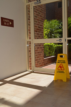 Next Level Strata Pic 4 - Strata Cleaning in Sydney