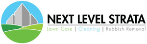 Next Level Strata Pic 5 - Next Level Strata Logo