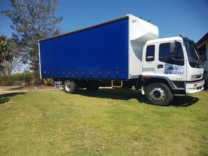 Aussie Freightlines Pic 3 - Freight Transport Freight Control Haulage Transportation Consultants Furniture Mover Furniture Removal Furniture Removalist Removal Removalist