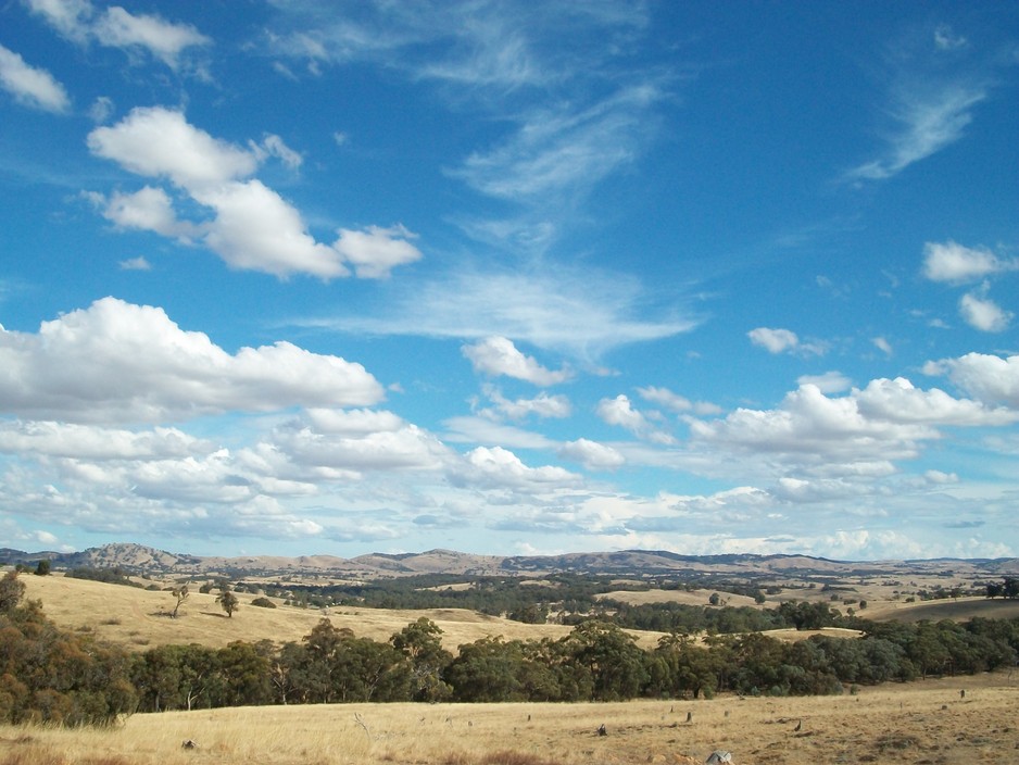 Heathcote Views Pic 1 - Heathcote Views