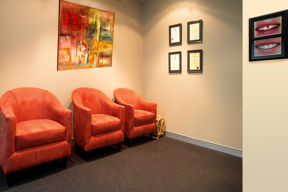 Edgecliff Dental Care Pic 1 - Comfortable and pleasant