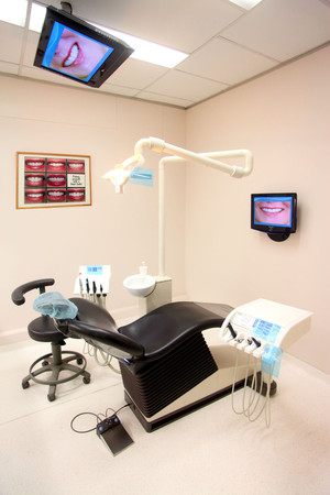 Edgecliff Dental Care Pic 3 - Modern Equipment