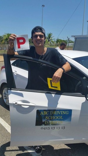 ABC Driving School Darwin Pic 5