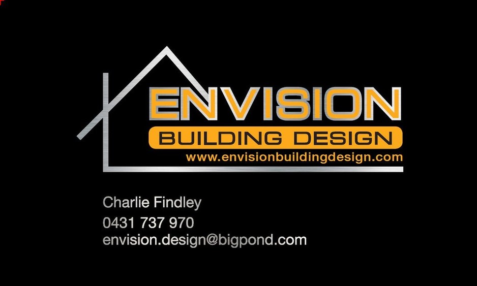 Envision Building Design Pic 1