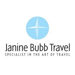 Janine Bubb Travel Pic 1