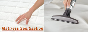 Deluxe Mattress Cleaning Brisbane Pic 3 - We consists of a dedicated team of certified mattress cleaners Our professionals live across Brisbane to respond to emergency cleaning service requests Aim is to ensure our customers are satisfied with our services as always