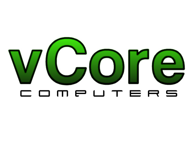 vCore Computers Pic 1 - vCore Computers Logo