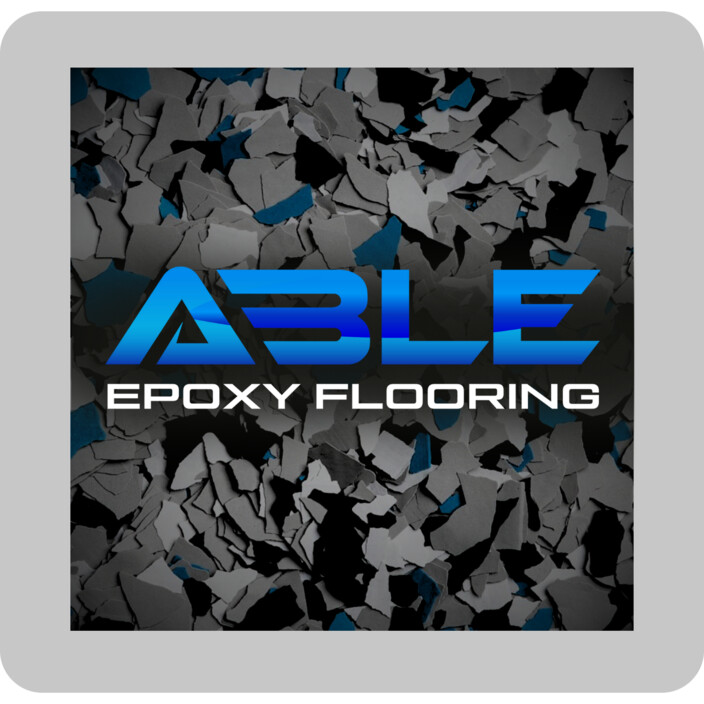 Able Epoxy Flooring Pic 1