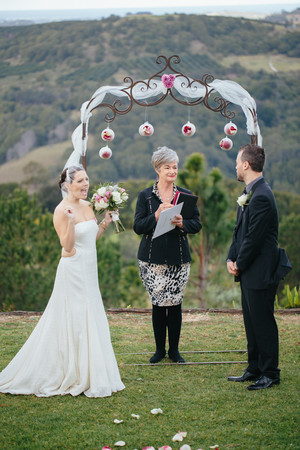 Jenny Pritchard - Marriage Celebrant Pic 3