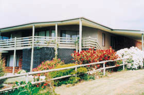 Currawong Holiday Home Pic 1 - Currawong Holiday Home Penneshaw Kangaroo Island South Australia