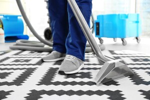 Smart Choice Carpet Cleaning Pic 5