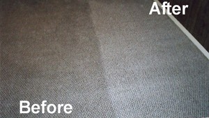 Smart Choice Carpet Cleaning Pic 3