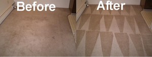 Smart Choice Carpet Cleaning Pic 2